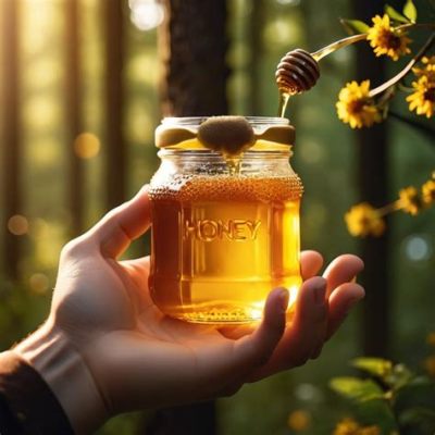 What Is Good with Honey and Its Myriad Benefits