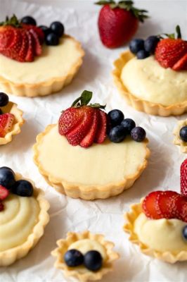 Where to Buy Mini Fruit Tarts: A Delightful Journey into the World of Mini Desserts